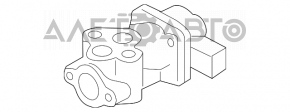 Клапан ЕГР Subaru Legacy 15-19