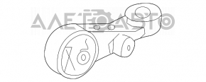 Подушка двигуна верхня права Toyota Sienna 11-16 3.5 FWD