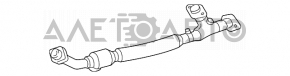 Приймальна труба Toyota Sienna 11-16 3.5 FWD