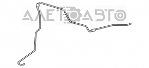 Трубка кондиционера печка-конденсер Mitsubishi Outlander 14-15