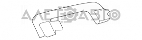 Ручка потолка передняя левая Mitsubishi Outlander 14-21 бежевая