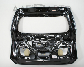 Двері багажника голі Toyota Rav4 16-18 рест під електро