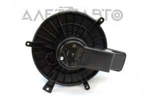 Мотор вентилятор печки Jeep Grand Cherokee WK2 14-21