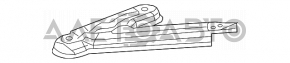 Лопух подрамника переднего левый Dodge Durango 11-15 погнутый