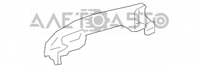 Ручка двери внешняя передняя правая Toyota Rav4 13-18 keyless