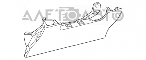 Подушка безпеки airbag колінна водійська лев Toyota Rav4 13-18