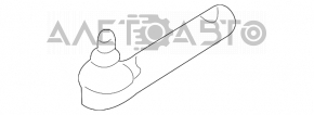 Рулевой наконечник левый Subaru b10 Tribeca 08-14