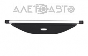 Шторка багажника Hyundai Santa FE Sport 13-18 черная