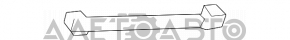 Кронштейн заднього бампера лев Honda Accord 13-17