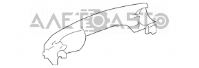 Ручка двери внешняя передняя правая Toyota Highlander 14-19