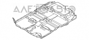 Покриття підлоги Nissan Murano z50 03-08