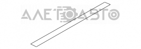 Накладка порога внешняя передняя правая Nissan Rogue 07-12