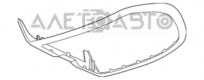 Консоль центральная подстаканники Porsche Cayenne 958 11-14
