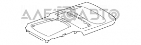 Накладка панели подстаканников Subaru Outback 10-14