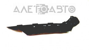 Кріплення переднього бампера праве крило Subaru Outback 10-14