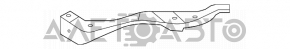 Планка телевизора ресничка левая Subaru Outback 10-14