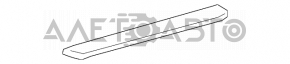 Накладка порога внешняя передняя правая Toyota Rav4 06-12