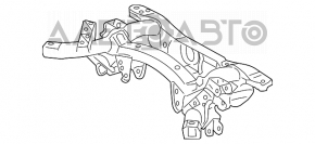Підрамник задній Toyota Rav4 06-12