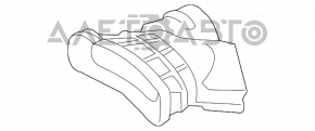 Повітропровід Ford Escape MK3 13-19 2.0T повітроприймач-фільтр