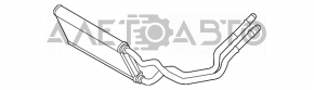 Радиатор отопителя печки Mazda CX-5 13-16