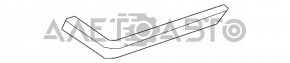 Кріплення заднього бампера ліва Hyundai Sonata 11-15