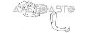 Натяжитель ремня задняя правая Infiniti FX35 FX45 03-08