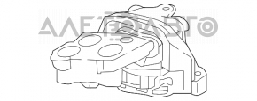 Подушка двигателя левая Infiniti QX30 17-