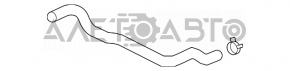 Патрубок охолодження верхній Kia Sorento 10-15 2.4 новий OEM оригінал