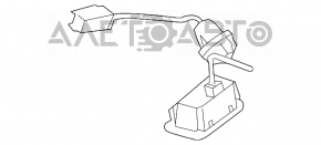 Кнопка keyless двери багажника Mazda CX-5 13-16