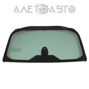 Лобовое стекло Ford Escape MK3 13-16 дорест под датчик дождя