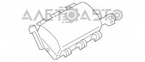 Подушка безпеки airbag пасажирська в торпеді Mazda CX-5 13-16