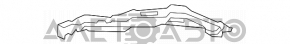 Планка телевизора ресничка левая Toyota Prius V 12-17