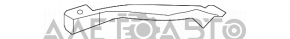 Планка телевизора ресничка левая Toyota Avalon 05-12