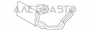 Радіатор отопітеля печі Mazda CX-9 16-