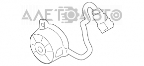 Мотор вентилятора охлаждения Kia Sorento 14-15 3.3