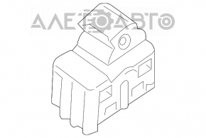 Управление стеклоподъемником передним правым с накладкой Lincoln MKC 15-