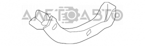Накладка петлі кришки багажника ліва Kia Optima 11-13 дорест