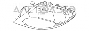 Плафон освітлення передній Ford C-max MK2 13-18 без люка, сірий