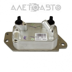 Олійний охолоджувач АКПП Ford Escape MK3 13-19 1.6T 2.5 2.0T