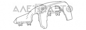 Обрамление рулевой колонки Chevrolet Camaro 16- верх
