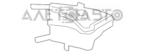 Расширительный бачок охлаждения Ford Fusion mk5 13-20 с крышкой