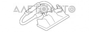 Ручка открытия крышки багажника Audi A3 8V 15-18 5d без камеры новый OEM оригинал