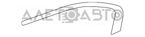 Молдинг двери верхний задний правый Honda Accord 13-17
