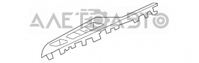 Управление стеклоподъемником передним правым Honda Accord 13-17 черн, manual