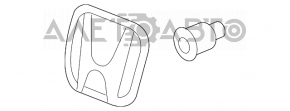 Емблема Honda кришки багажника Honda Accord 13-17