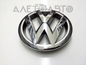 Эмблема решетки радиатора VW Tiguan 12-17 рест