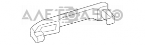 Ручка двери внешняя передняя правая Toyota Avalon 13-18 keyless