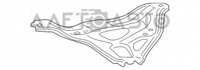 Кронштейн інвертор Lexus ES300h 13-18