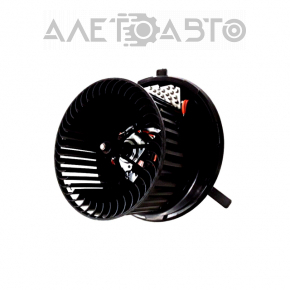 Мотор вентилятор печки VW Passat b8 16-19 USA