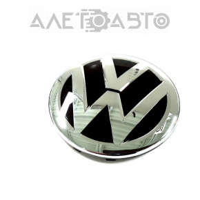 Емблема решітки радіатора VW Jetta 19 під дистроник тріщини в склі